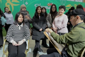 Қазақстанда өтетін Көшпенділер ойынына әлемнің 100 елінен спортшылар қатысады - фото 5