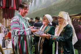 Қазақстанда өтетін Көшпенділер ойынына әлемнің 100 елінен спортшылар қатысады - фото 6