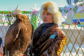 Қазақстанда өтетін Көшпенділер ойынына әлемнің 100 елінен спортшылар қатысады - фото 11