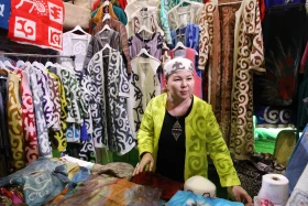 Қазақстанда өтетін Көшпенділер ойынына әлемнің 100 елінен спортшылар қатысады - фото 14