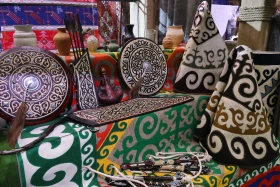 Қазақстанда өтетін Көшпенділер ойынына әлемнің 100 елінен спортшылар қатысады - фото 21