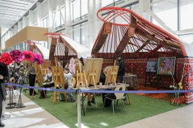 Қазақстанда өтетін Көшпенділер ойынына әлемнің 100 елінен спортшылар қатысады - фото 22