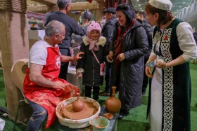 Қазақстанда өтетін Көшпенділер ойынына әлемнің 100 елінен спортшылар қатысады - фото 27