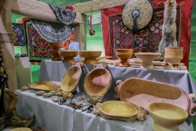 Қазақстанда өтетін Көшпенділер ойынына әлемнің 100 елінен спортшылар қатысады - фото 28