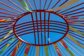 Қазақстанда өтетін Көшпенділер ойынына әлемнің 100 елінен спортшылар қатысады - фото 33