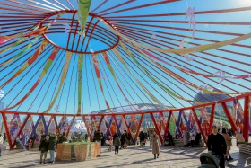 Қазақстанда өтетін Көшпенділер ойынына әлемнің 100 елінен спортшылар қатысады - фото 34