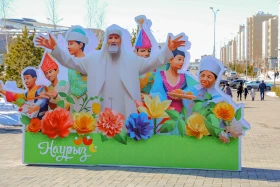 Қазақстанда өтетін Көшпенділер ойынына әлемнің 100 елінен спортшылар қатысады - фото 35