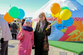 Қазақстанда өтетін Көшпенділер ойынына әлемнің 100 елінен спортшылар қатысады - фото 36