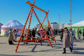 Қазақстанда өтетін Көшпенділер ойынына әлемнің 100 елінен спортшылар қатысады - фото 38
