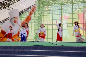 Қазақстанда өтетін Көшпенділер ойынына әлемнің 100 елінен спортшылар қатысады - фото 42