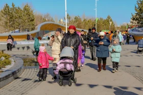 Қазақстанда өтетін Көшпенділер ойынына әлемнің 100 елінен спортшылар қатысады - фото 46