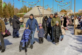 Қазақстанда өтетін Көшпенділер ойынына әлемнің 100 елінен спортшылар қатысады - фото 47