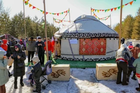 Қазақстанда өтетін Көшпенділер ойынына әлемнің 100 елінен спортшылар қатысады - фото 49