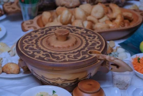 Астанада Наурыз қалай тойланып жатыр - фото 13