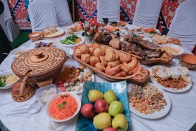 Астанада Наурыз қалай тойланып жатыр - фото 14