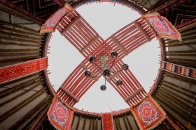 Астанада Наурыз қалай тойланып жатыр - фото 15