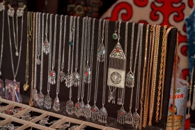 Астанада Наурыз қалай тойланып жатыр - фото 19