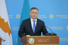 Кипр – Қазақстанның ЕО-дағы сенімді серіктестерінің бірі: Мұрат Нұртілеу - фото 3