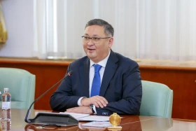 Кипр – Қазақстанның ЕО-дағы сенімді серіктестерінің бірі: Мұрат Нұртілеу - фото 4