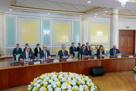 Кипр – Қазақстанның ЕО-дағы сенімді серіктестерінің бірі: Мұрат Нұртілеу - фото 9