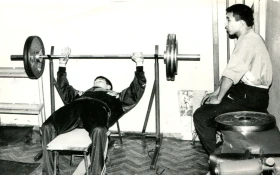 Бокс тарихы фотосуреттермен - фото 3