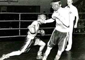 Бокс тарихы фотосуреттермен - фото 5