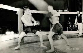 Бокс тарихы фотосуреттермен - фото 7