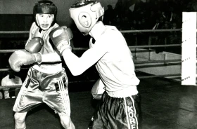 Бокс тарихы фотосуреттермен - фото 10