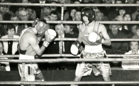 Бокс тарихы фотосуреттермен - фото 16