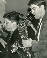 Өткеннің аспаптық ансамбльдері - фото 3