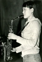 Өткеннің аспаптық ансамбльдері - фото 4