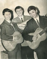 Өткеннің аспаптық ансамбльдері - фото 9