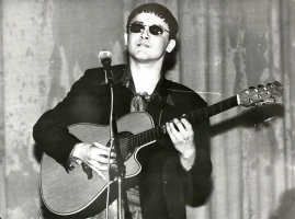 Өткеннің аспаптық ансамбльдері - фото 10