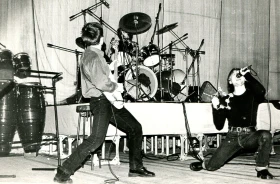 Өткеннің аспаптық ансамбльдері - фото 11