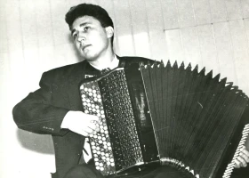 Өткеннің аспаптық ансамбльдері - фото 13