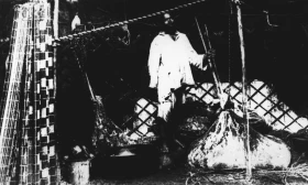 Абай заманындағы қазақ ауылы - фото 6