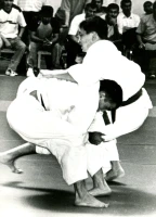 Каратэден жарыстар мен демонстрациялық қойылымдар - фото 5