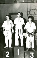 Каратэден жарыстар мен демонстрациялық қойылымдар - фото 6