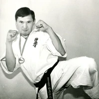 Каратэден жарыстар мен демонстрациялық қойылымдар - фото 9