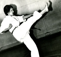 Каратэден жарыстар мен демонстрациялық қойылымдар - фото 11