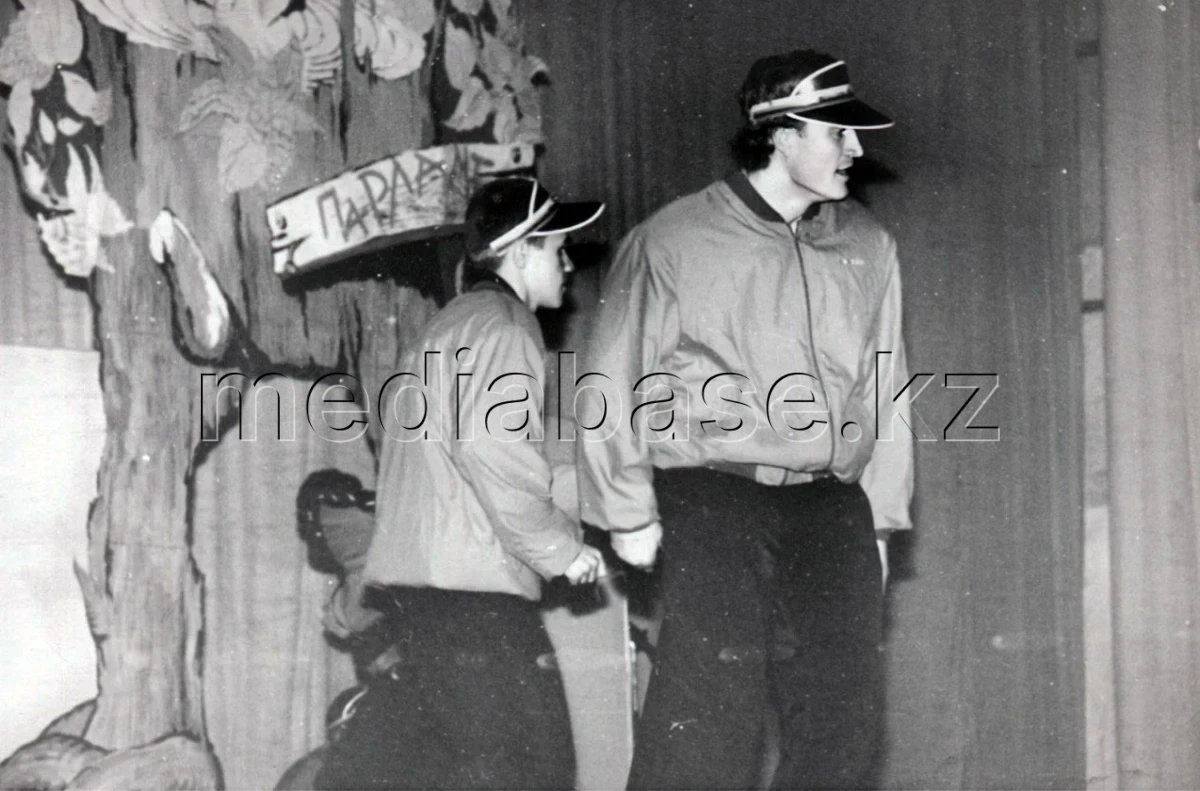 Қазақстан КВН-іне 20 жылдан асты - фото 1