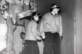 Қазақстан КВН-іне 20 жылдан асты - фото 1