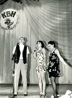 Қазақстан КВН-іне 20 жылдан асты - фото 2