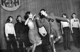 Қазақстан КВН-іне 20 жылдан асты - фото 5