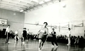 Қазақстандағы алғашқы волейбол клубтары - фото 2