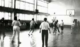 Қазақстандағы алғашқы волейбол клубтары - фото 3