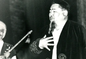 Қазақстандық сахналардың концерттік бағдарламалары - фото 3