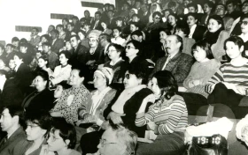 Қазақстандық сахналардың концерттік бағдарламалары - фото 5