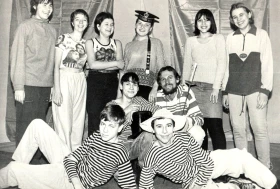 Қазақстандық сахналардың концерттік бағдарламалары - фото 8