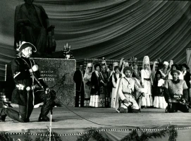 Қазақстандық сахналардың концерттік бағдарламалары - фото 11